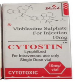 CYTOSTIN 10 MG